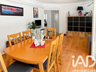  Appartement à vendre 4 pièces 90 m²