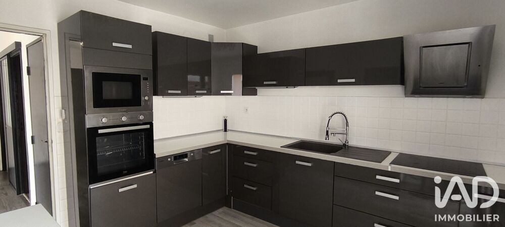 Vente Appartement Vente Appartement 4 pièces Lure