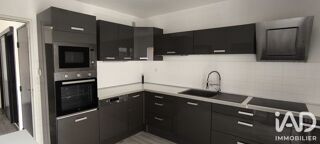  Appartement à vendre 4 pièces 83 m²