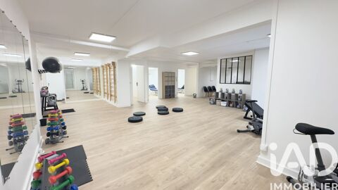   Vente Boutique/Local commercial 154 m&sup2; 