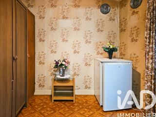  Appartement � vendre 2 pi�ces 48 m�