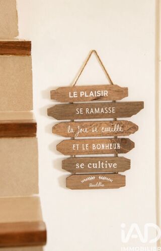  Maison � vendre 4 pi�ces 93 m�