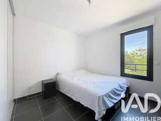  Appartement à vendre 3 pièces 60 m²
