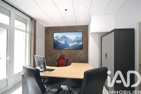 Vente Boutique/Local commercial 73 m&sup2; 145000 38100 Grenoble