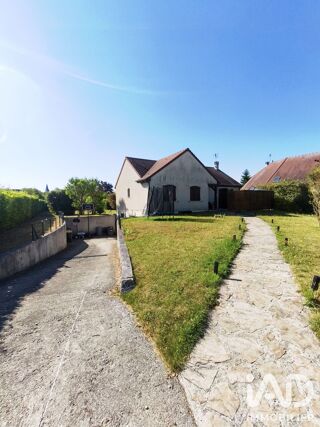  Maison à vendre 5 pièces 90 m²
