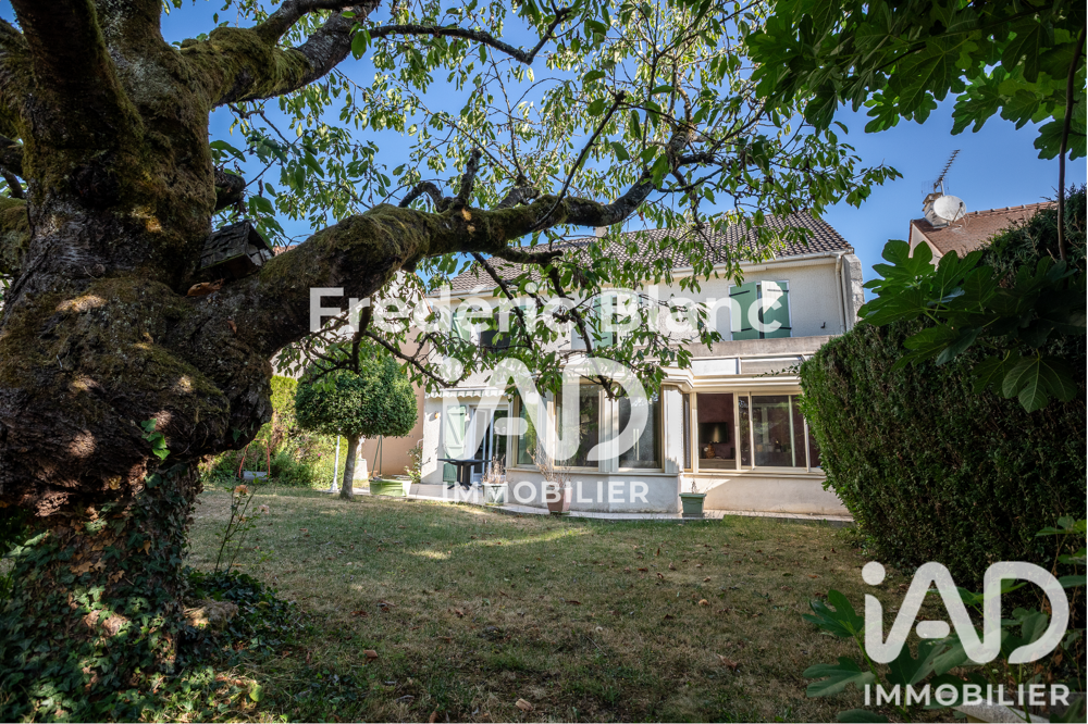 Vente Maison traditionnelle 7 pièces