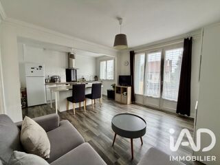  Maison à vendre 6 pièces 110 m²