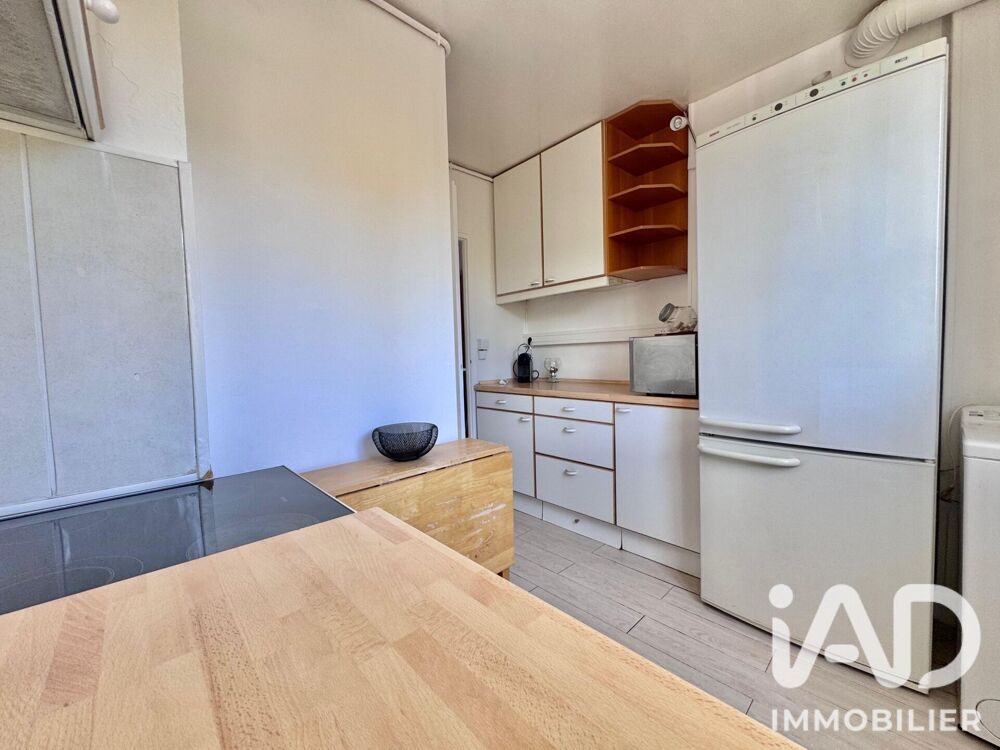 Vente Appartement Vente Appartement 3 pièces Champigny-sur-marne