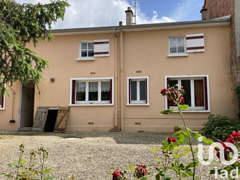   Vente Maison Maison - 5 pi�ce(s) - 155 m�