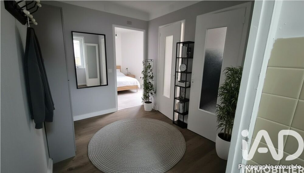 Appartement 3 pièces 55 m² · à Toulouse · 55 m² · 210 000 €