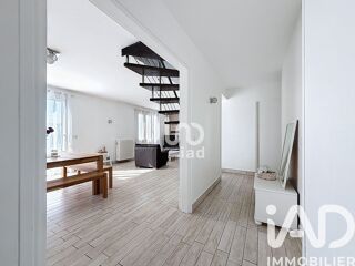  Maison à vendre 5 pièces 108 m²