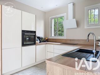  Maison à vendre 7 pièces 160 m²
