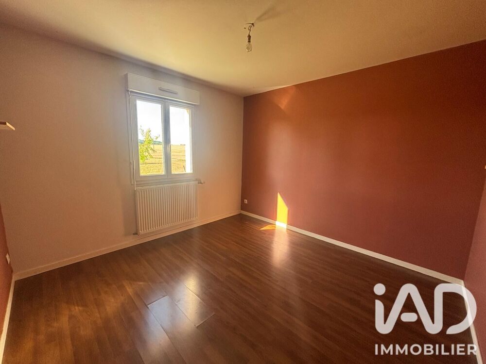 Vente Maison Vente Maison/villa 6 pièces Autrey-lès-gray
