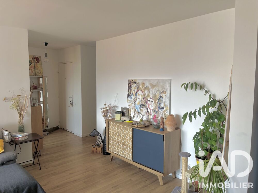Vente Appartement Vente Appartement 3 pièces Saint-Étienne
