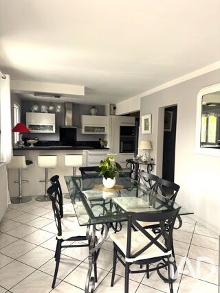  Maison à vendre 7 pièces 145 m²
