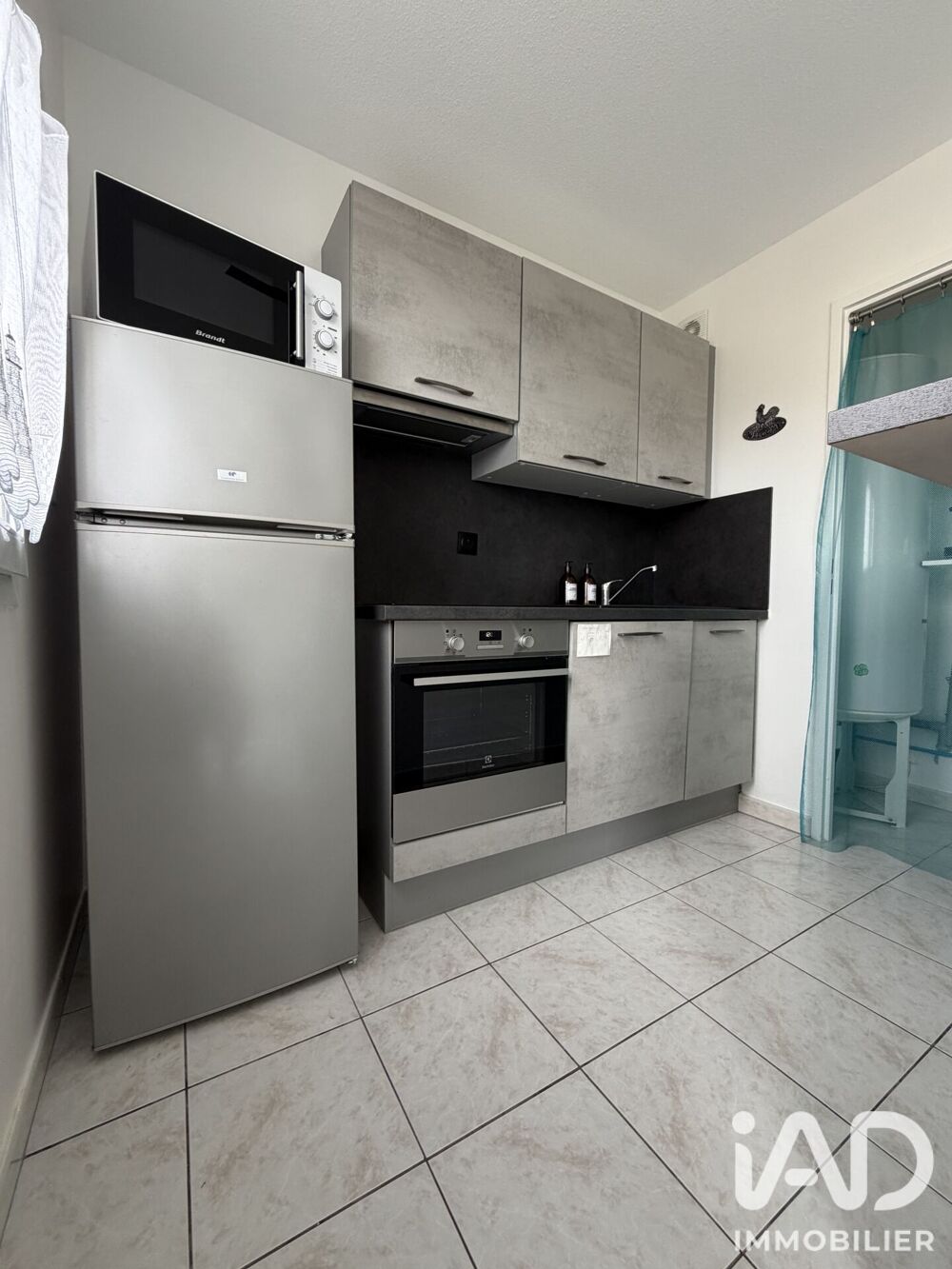 Vente Appartement Vente Appartement 3 pièces Les sables-d'olonne