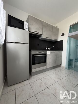  Appartement à vendre 3 pièces 54 m²