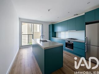  Maison à vendre 5 pièces 163 m²