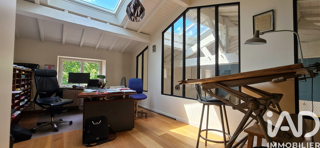  Maison � vendre 8 pi�ces 200 m�