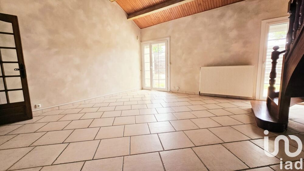 Vente Maison Vente Maison/villa 5 pièces Trausse