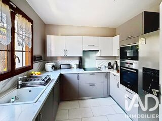  Maison à vendre 8 pièces 148 m²