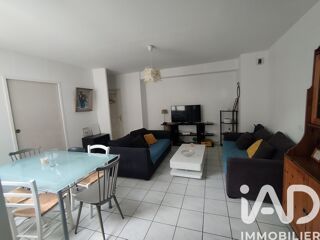  Appartement à vendre 4 pièces 74 m²