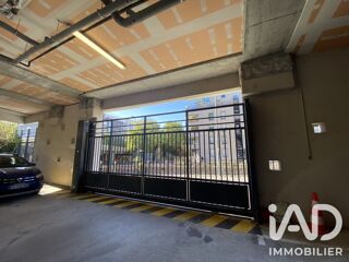  Parking / Garage à vendre 14 m²