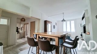  Appartement à vendre 3 pièces 68 m²