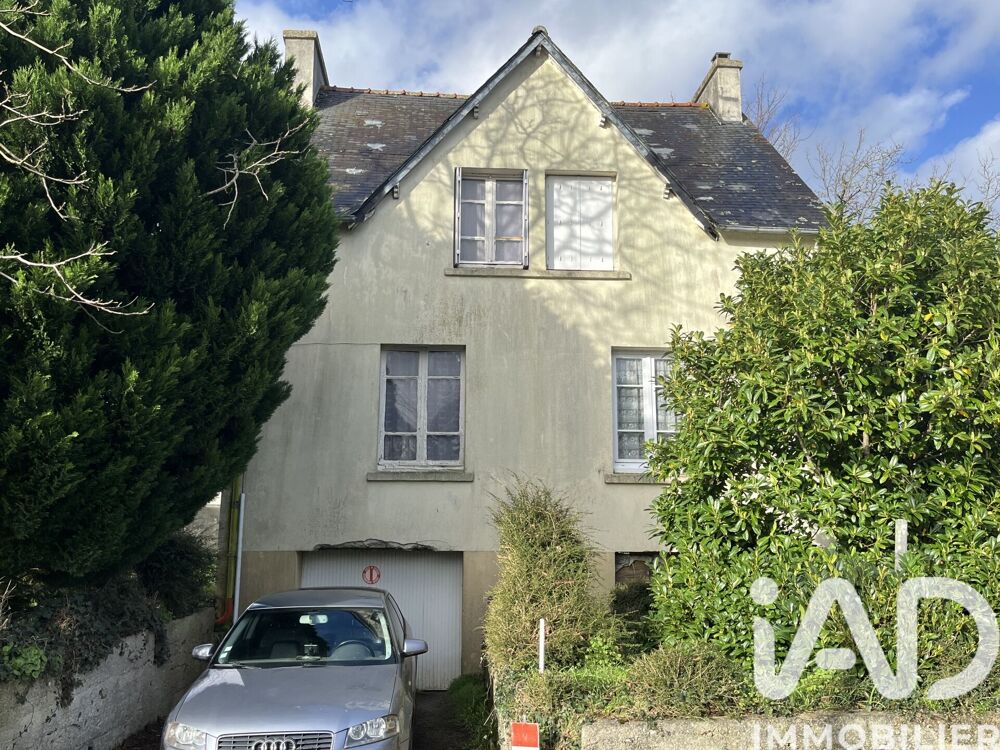 Vente Maison traditionnelle 5 pièces