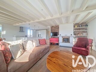  Maison à vendre 6 pièces 156 m²