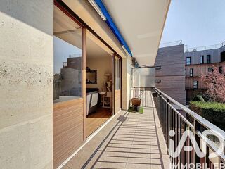  Appartement à vendre 3 pièces 82 m²
