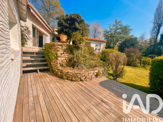  Maison � vendre 7 pi�ces 240 m�