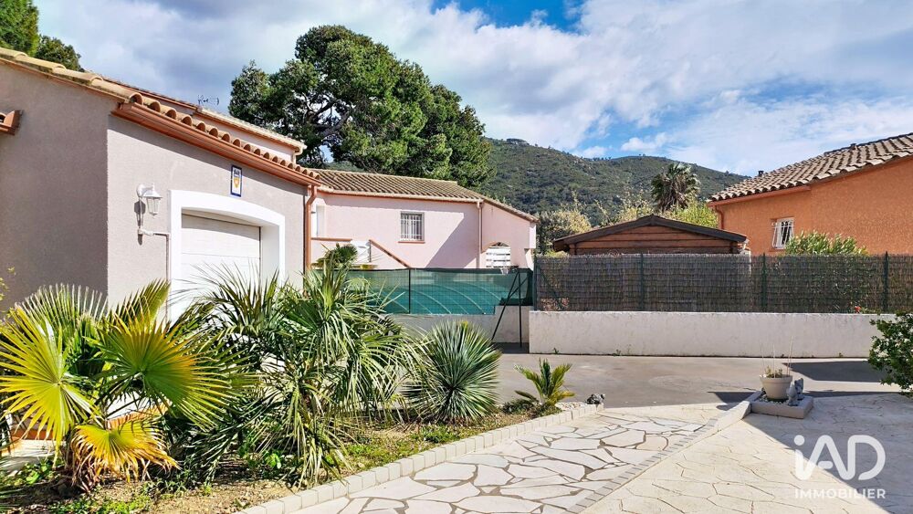 Vente Maison Vente Maison/villa 5 pièces Le boulou