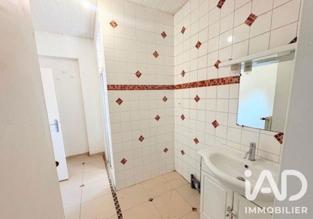 Vente Maison Vente Maison/villa 9 pièces Saultain