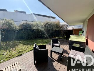  Appartement à vendre 3 pièces 58 m²