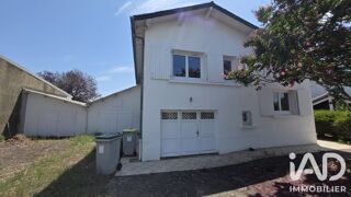  Maison à vendre 4 pièces 80 m²