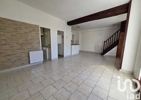   Vente Appartement 2 pièces Appartement - 2 pièce(s) - 54 m²