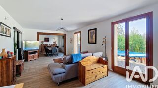  Maison à vendre 7 pièces 139 m²