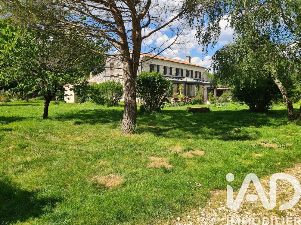 Vente Domaine 8 pièces