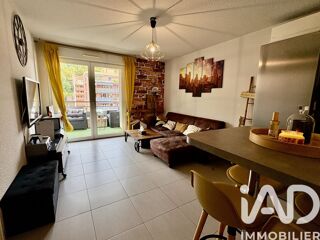  Appartement à vendre 3 pièces 51 m²