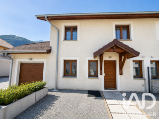  Maison à vendre 4 pièces 114 m²
