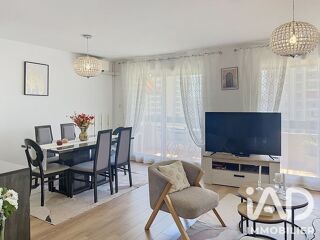  Appartement à vendre 3 pièces 80 m²