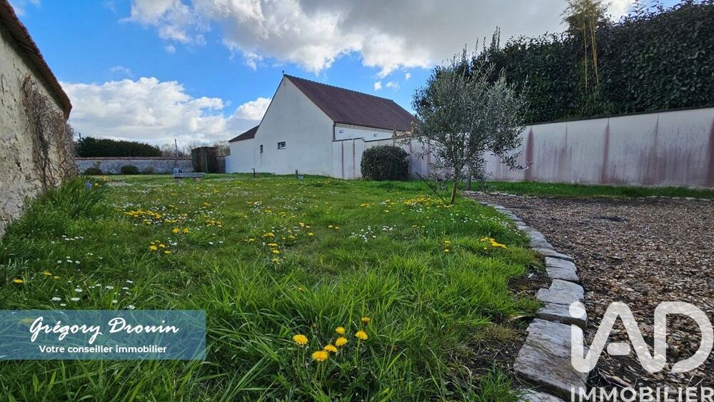 Vente Maison de campagne 8 pièces