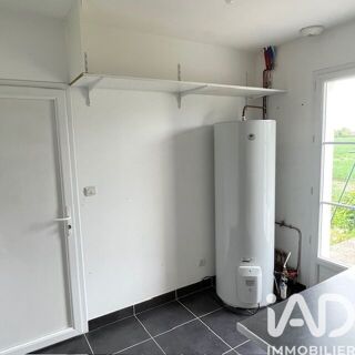  Maison à vendre 6 pièces 128 m²