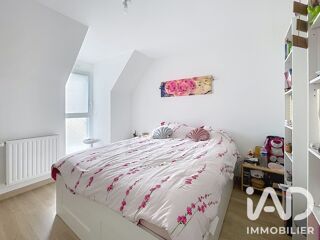  Maison à vendre 4 pièces 91 m²