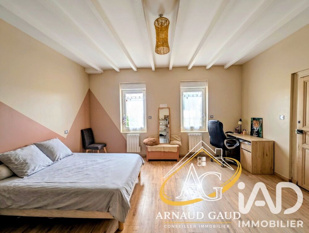 Vente Maison Vente Longère 5 pièces Labastide-saint-pierre
