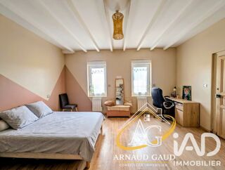 Vente Maison Vente Longère 5 pièces Labastide-saint-pierre