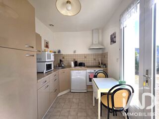  Maison à vendre 3 pièces 71 m²