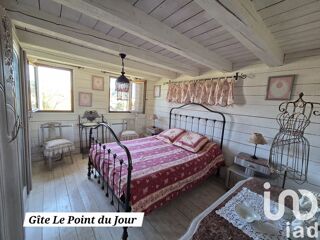  Maison à vendre 15 + pièces 344 m²