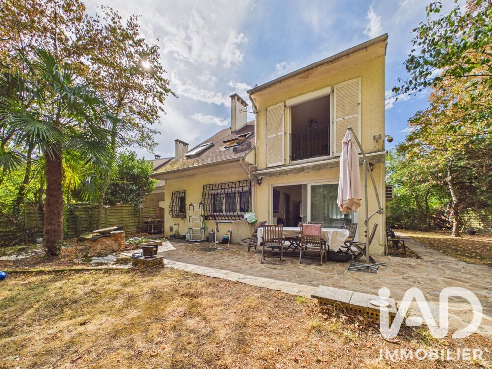 Vente Maison Vente Pavillon 7 pièces Évry